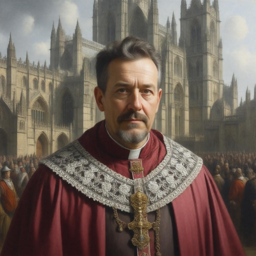 John Hacket